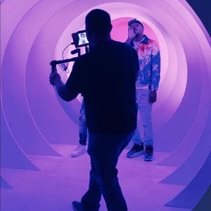 Meet your Posher, Jorge